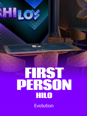 First Person HiLo